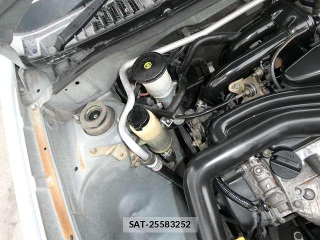 Daihatsu MIRA 2003-12 8373712-12