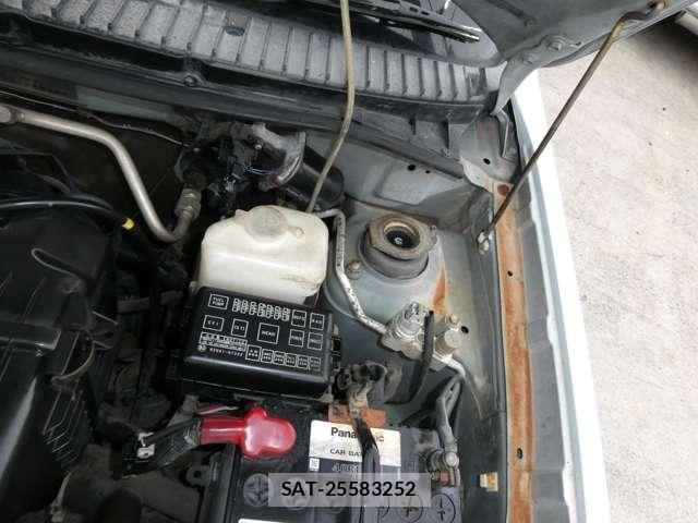 Daihatsu MIRA 2003-12 8373712-13