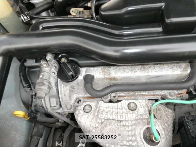 Daihatsu MIRA 2003-12 8373712-15