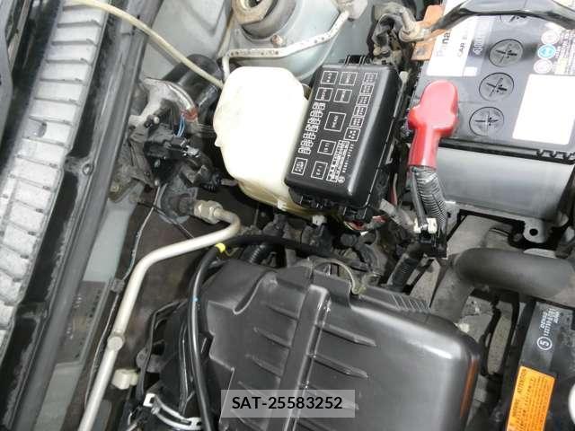 Daihatsu MIRA 2003-12 8373712-16