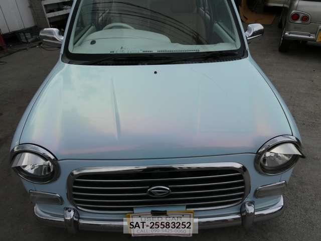 Daihatsu MIRA 2003-12 8373712-18