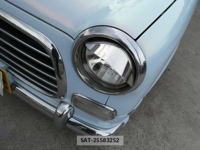 Daihatsu MIRA 2003-12 8373712-19