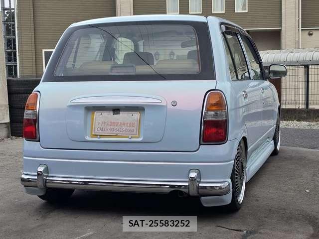 Daihatsu MIRA 2003-12 8373712-6
