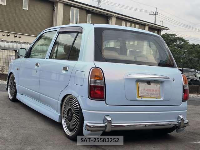 Daihatsu MIRA 2003-12 8373712-7