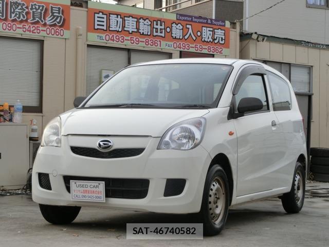 Daihatsu MIRA 2012-06 8373713-0