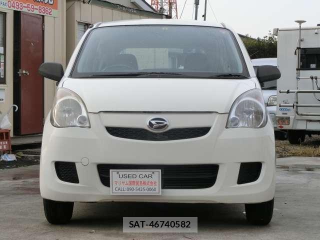 Daihatsu MIRA 2012-06 8373713-1
