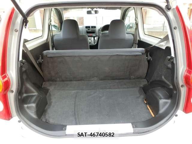 Daihatsu MIRA 2012-06 8373713-11