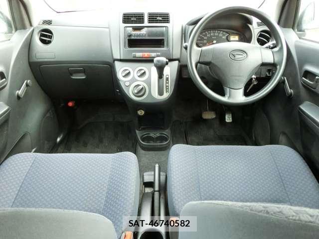Daihatsu MIRA 2012-06 8373713-12