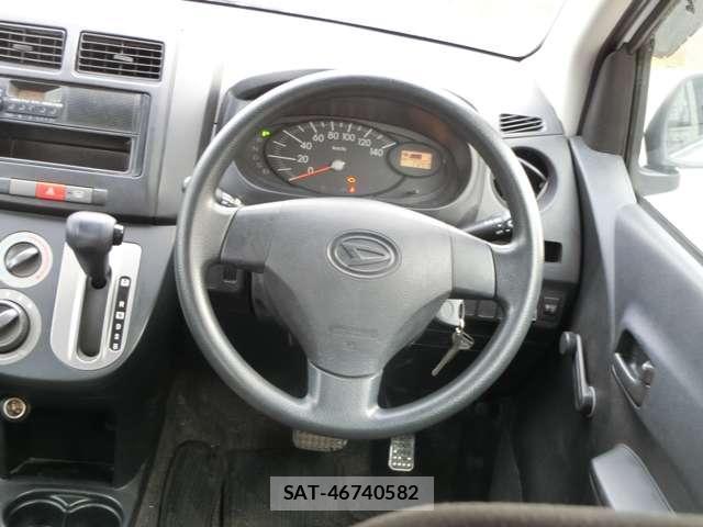 Daihatsu MIRA 2012-06 8373713-13
