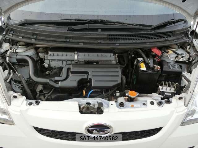 Daihatsu MIRA 2012-06 8373713-14