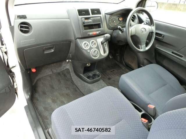 Daihatsu MIRA 2012-06 8373713-18