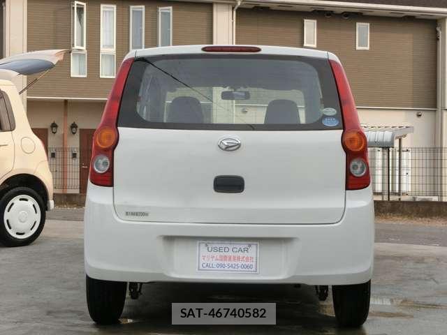 Daihatsu MIRA 2012-06 8373713-2