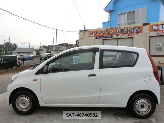 Daihatsu MIRA 2012-06 8373713-4