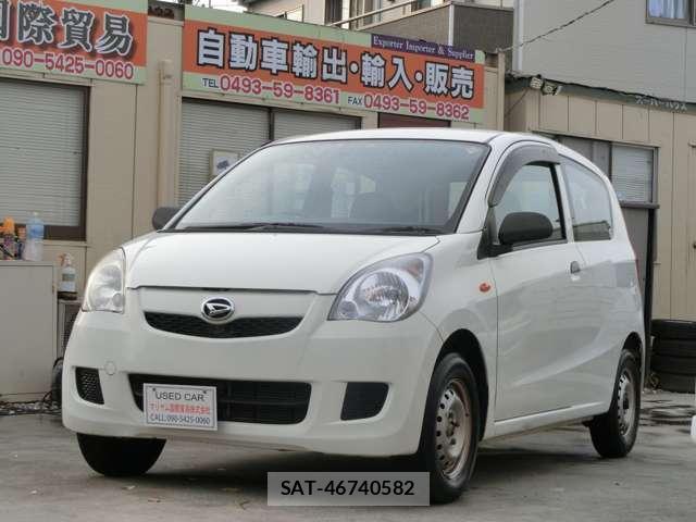 Daihatsu MIRA 2012-06 8373713-5