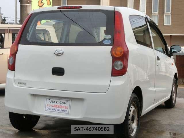 Daihatsu MIRA 2012-06 8373713-6