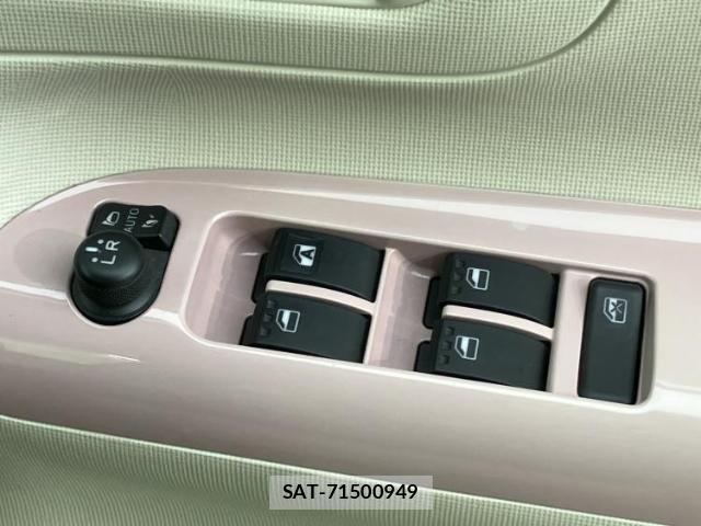 Daihatsu MOVE CANBUS 2017-05 8372499-17
