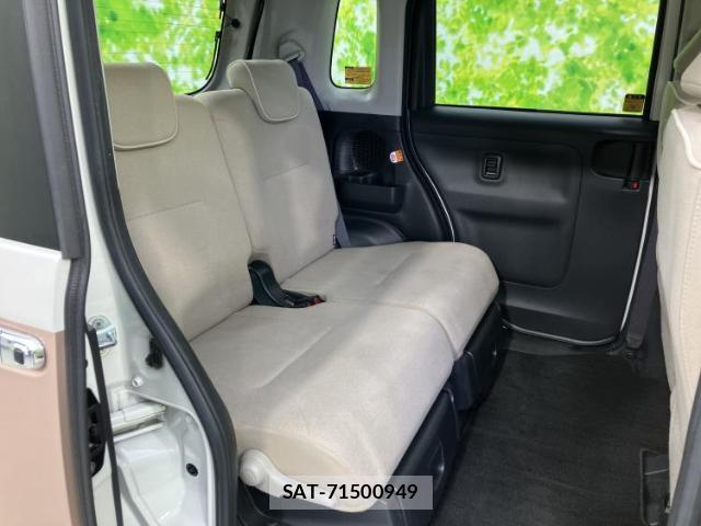 Daihatsu MOVE CANBUS 2017-05 8372499-4