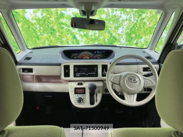 Daihatsu MOVE CANBUS 2017-05 8372499-5