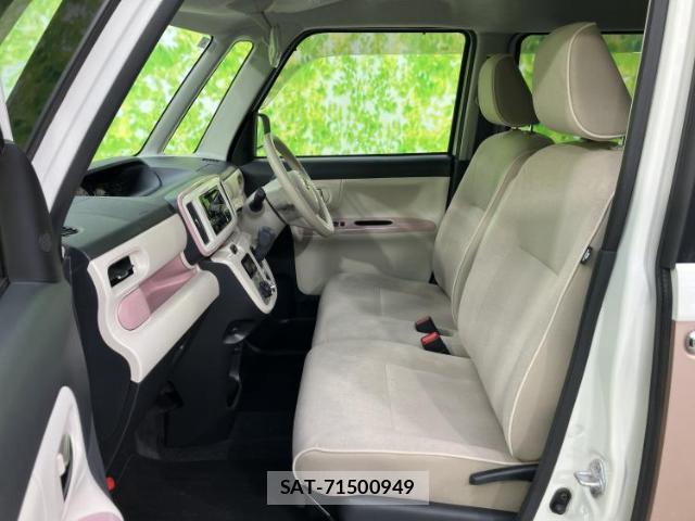 Daihatsu MOVE CANBUS 2017-05 8372499-6