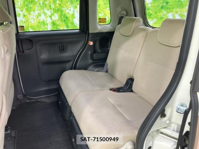 Daihatsu MOVE CANBUS 2017-05 8372499-7
