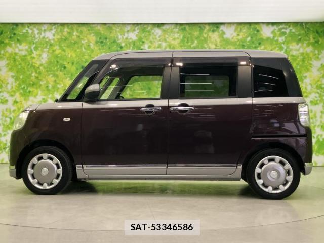 Daihatsu MOVE CANBUS 2021-06 8372502-1