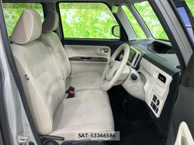 Daihatsu MOVE CANBUS 2021-06 8372502-3
