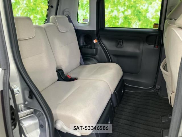 Daihatsu MOVE CANBUS 2021-06 8372502-4