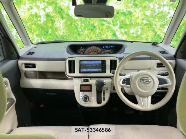 Daihatsu MOVE CANBUS 2021-06 8372502-5