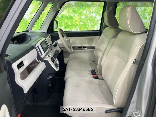 Daihatsu MOVE CANBUS 2021-06 8372502-6