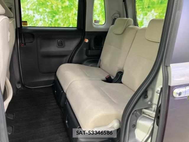 Daihatsu MOVE CANBUS 2021-06 8372502-7
