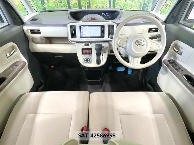 Daihatsu MOVE CANBUS 2017-04 8372522-1