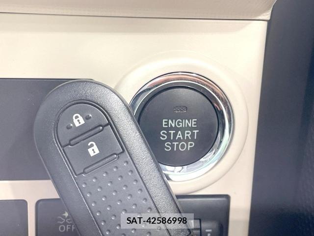 Daihatsu MOVE CANBUS 2017-04 8372522-6