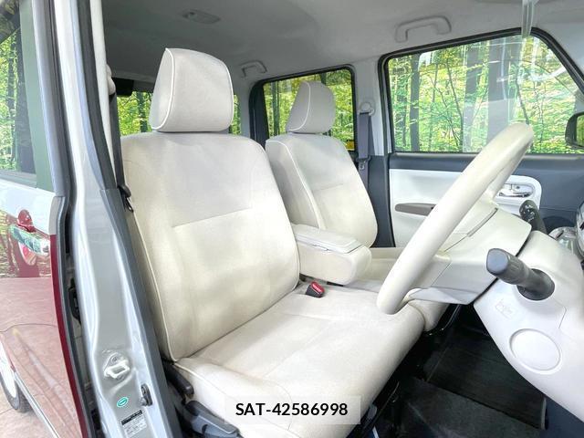 Daihatsu MOVE CANBUS 2017-04 8372522-7