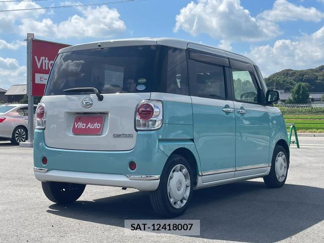 Daihatsu MOVE CANBUS 2017-12 8372650-13