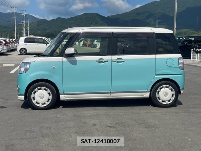 Daihatsu MOVE CANBUS 2017-12 8372650-16