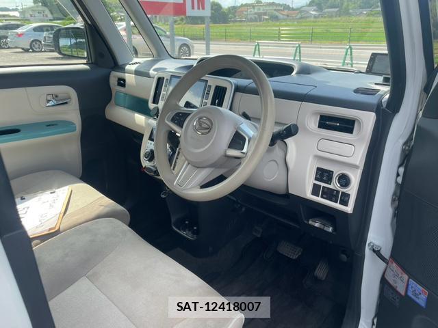 Daihatsu MOVE CANBUS 2017-12 8372650-18