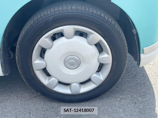 Daihatsu MOVE CANBUS 2017-12 8372650-5