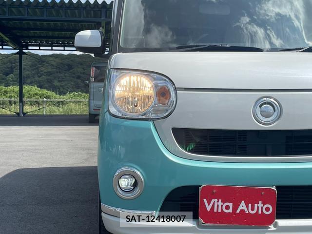 Daihatsu MOVE CANBUS 2017-12 8372650-6