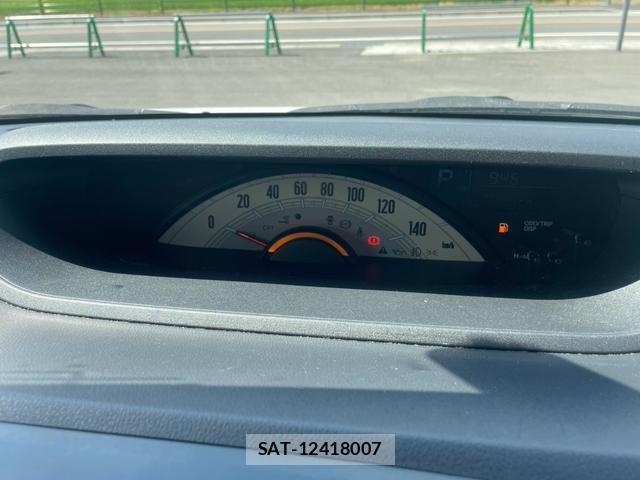 Daihatsu MOVE CANBUS 2017-12 8372650-8