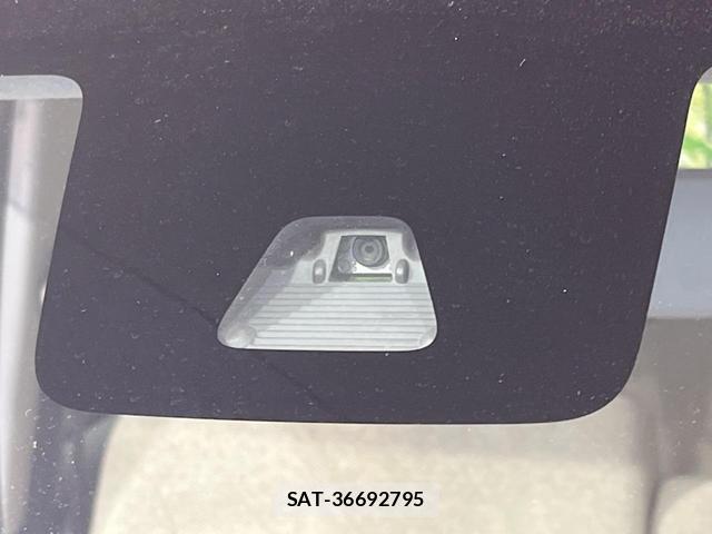 Daihatsu MOVE CANBUS 2017-02 8372691-2