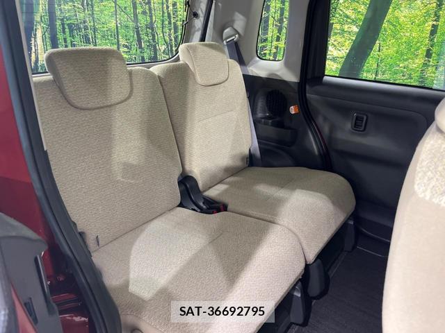 Daihatsu MOVE CANBUS 2017-02 8372691-8