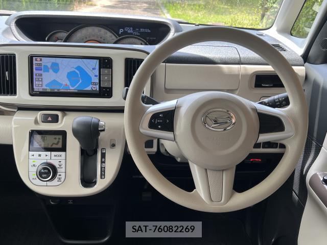 Daihatsu MOVE CANBUS 2017-09 8372749-11