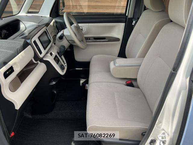Daihatsu MOVE CANBUS 2017-09 8372749-12