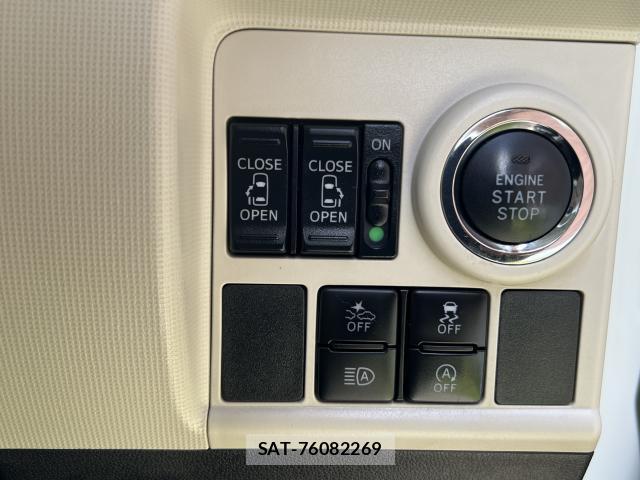 Daihatsu MOVE CANBUS 2017-09 8372749-17