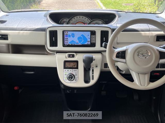 Daihatsu MOVE CANBUS 2017-09 8372749-2
