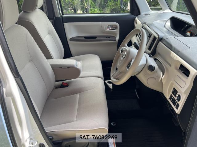 Daihatsu MOVE CANBUS 2017-09 8372749-4