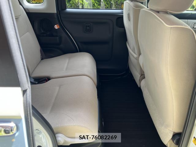 Daihatsu MOVE CANBUS 2017-09 8372749-5