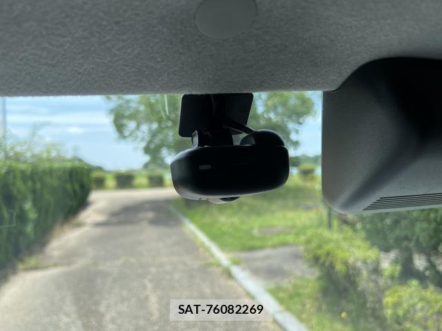 Daihatsu MOVE CANBUS 2017-09 8372749-8