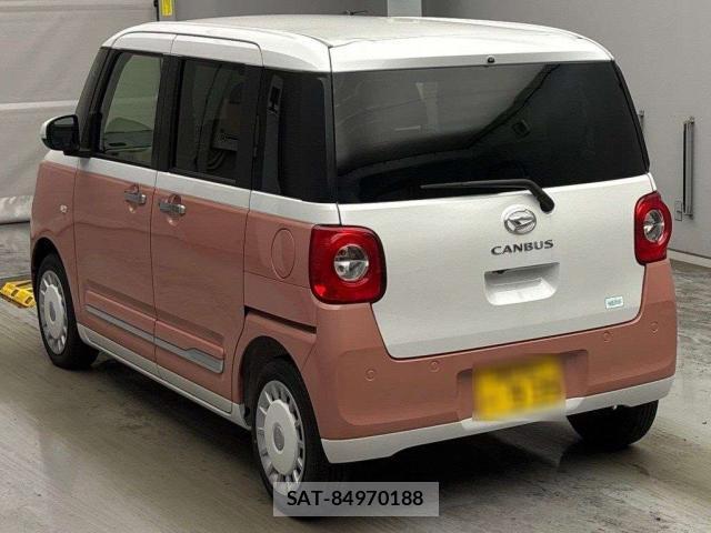 Daihatsu MOVE CANBUS 2025-08 8372820-1
