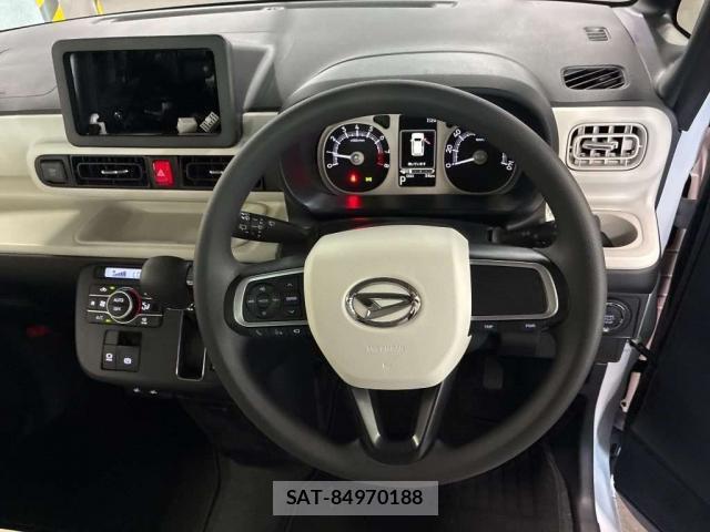 Daihatsu MOVE CANBUS 2025-08 8372820-2